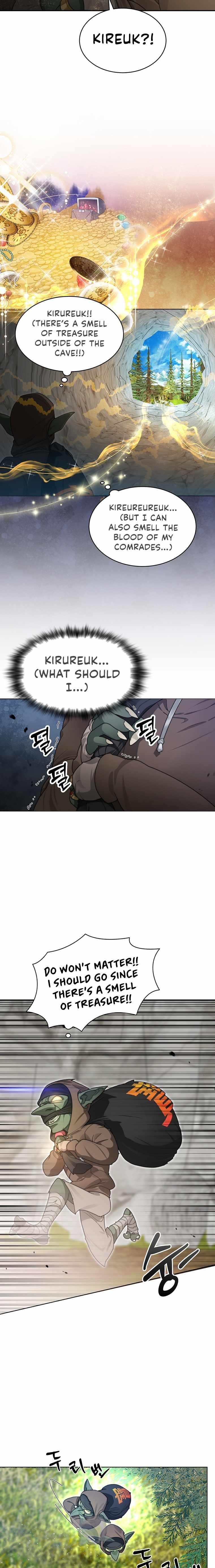 Stuck in the Tower - Chapter 9 Page 19