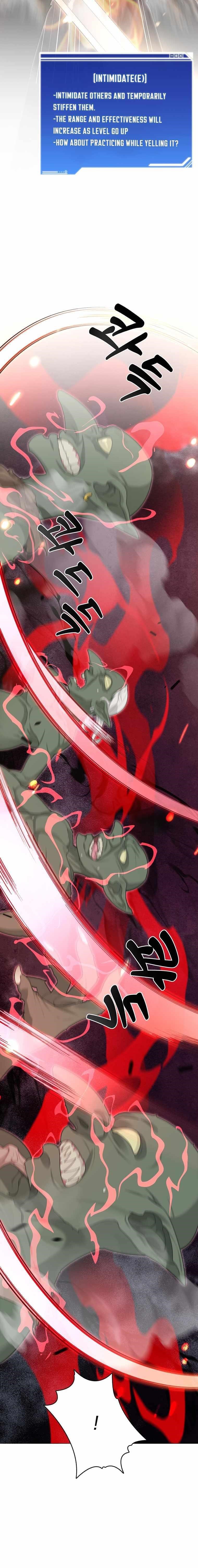 Stuck in the Tower - Chapter 9 Page 7