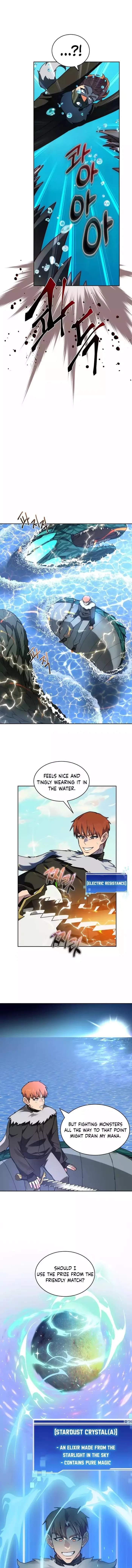 Stuck in the Tower - Chapter 91 Page 12