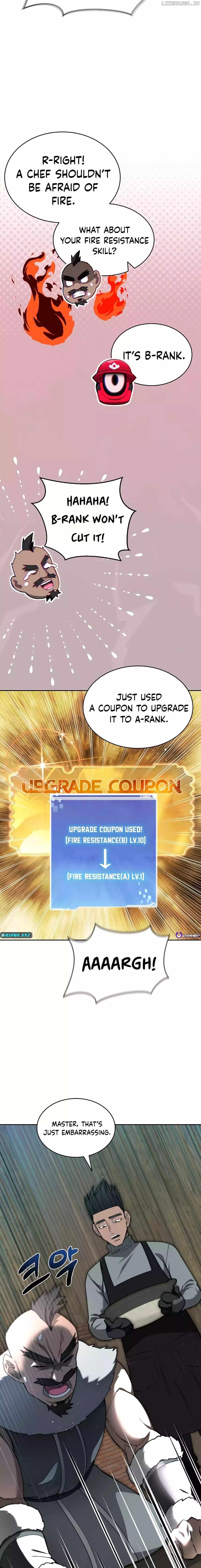 Stuck in the Tower - Chapter 94 Page 8