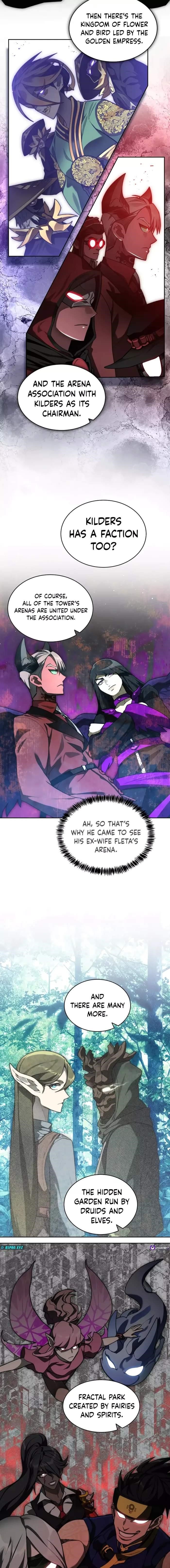 Stuck in the Tower - Chapter 98 Page 2