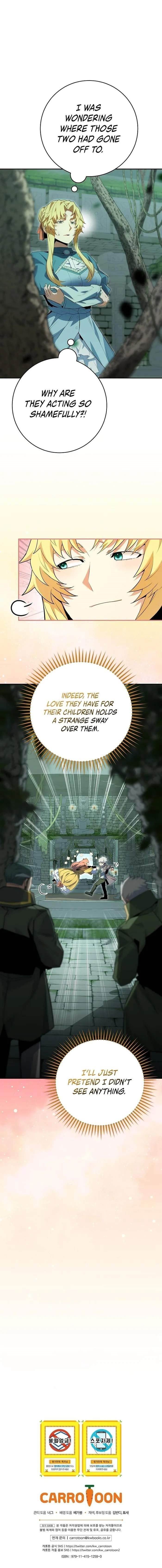 I Was Reincarnated as a Brilliant Genius of a Prestigious Lineage - Chapter 10 Page 10