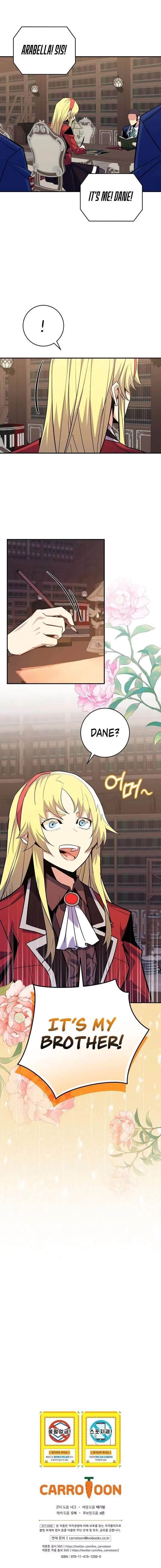 I Was Reincarnated as a Brilliant Genius of a Prestigious Lineage - Chapter 16 Page 10