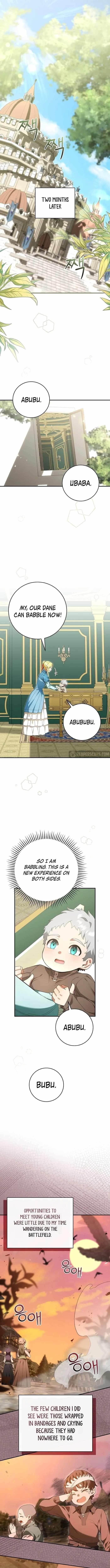 I Was Reincarnated as a Brilliant Genius of a Prestigious Lineage - Chapter 2 Page 1