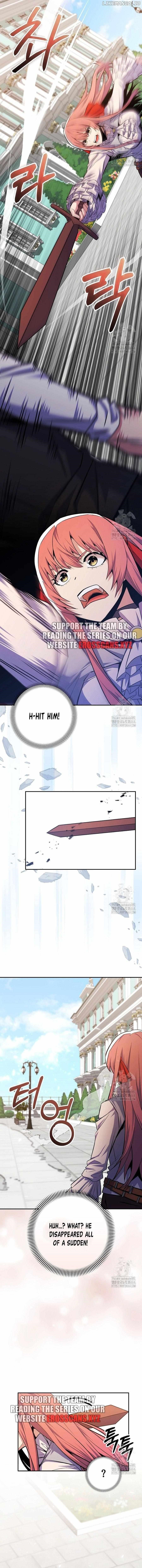 I Was Reincarnated as a Brilliant Genius of a Prestigious Lineage - Chapter 24 Page 11