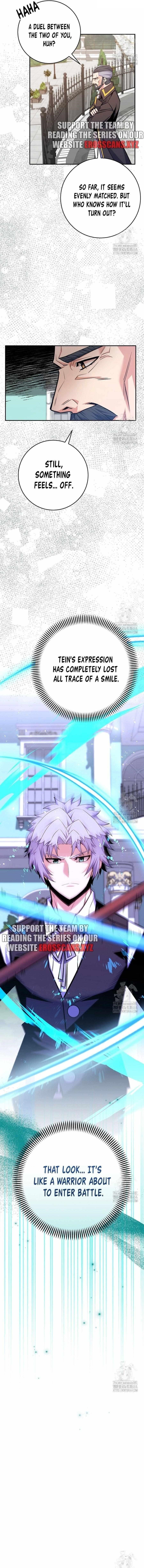 I Was Reincarnated as a Brilliant Genius of a Prestigious Lineage - Chapter 24 Page 18