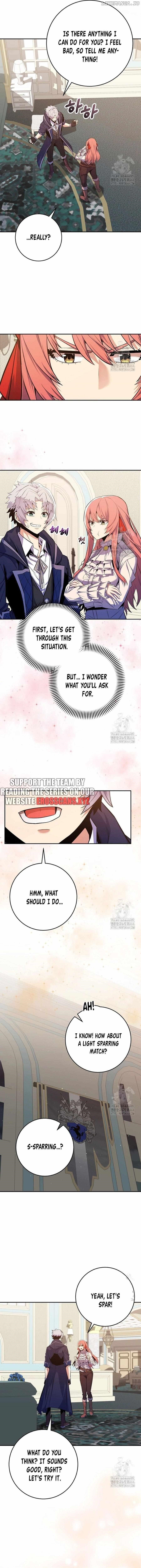 I Was Reincarnated as a Brilliant Genius of a Prestigious Lineage - Chapter 24 Page 2