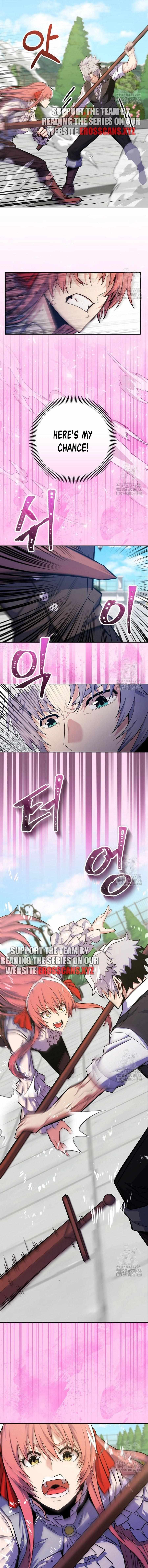 I Was Reincarnated as a Brilliant Genius of a Prestigious Lineage - Chapter 25 Page 2