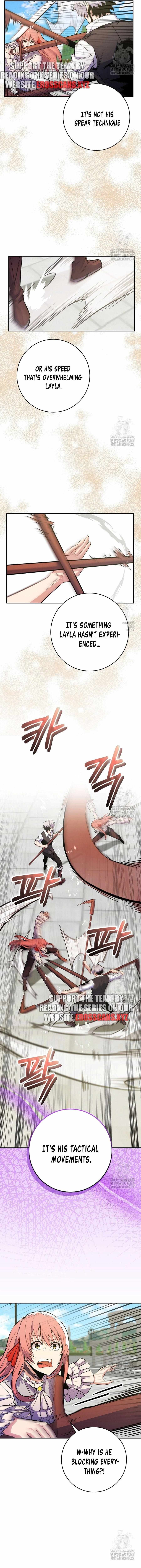 I Was Reincarnated as a Brilliant Genius of a Prestigious Lineage - Chapter 25 Page 7