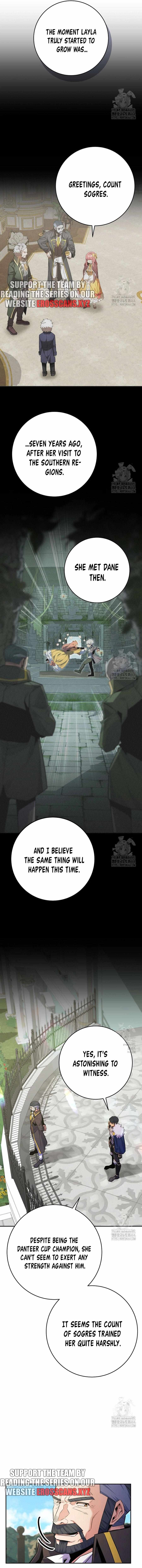 I Was Reincarnated as a Brilliant Genius of a Prestigious Lineage - Chapter 25 Page 9