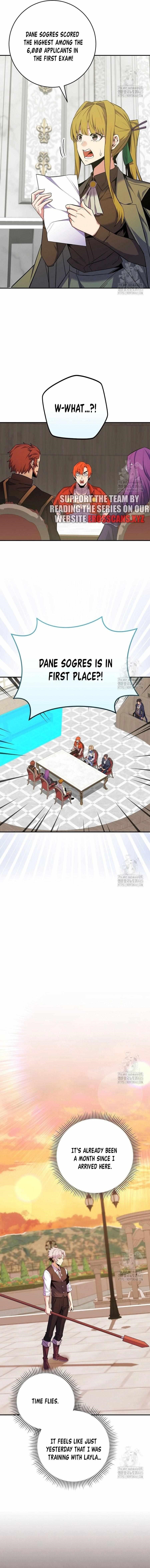 I Was Reincarnated as a Brilliant Genius of a Prestigious Lineage - Chapter 26 Page 11