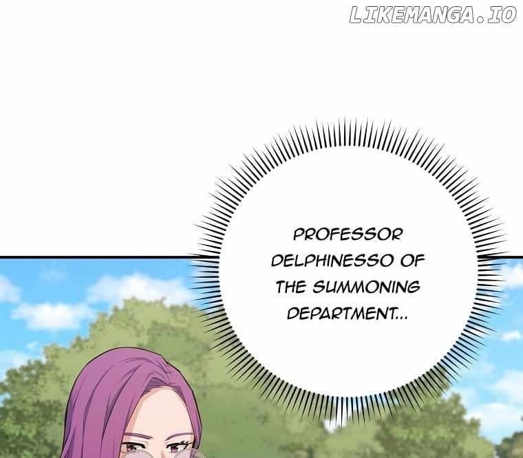 I Was Reincarnated as a Brilliant Genius of a Prestigious Lineage - Chapter 27 Page 105