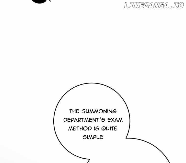 I Was Reincarnated as a Brilliant Genius of a Prestigious Lineage - Chapter 27 Page 108