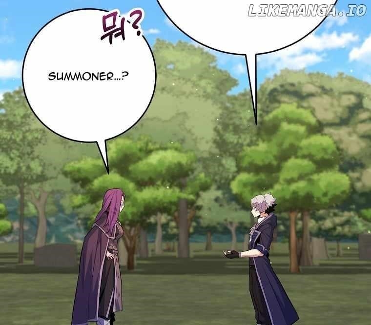 I Was Reincarnated as a Brilliant Genius of a Prestigious Lineage - Chapter 27 Page 114