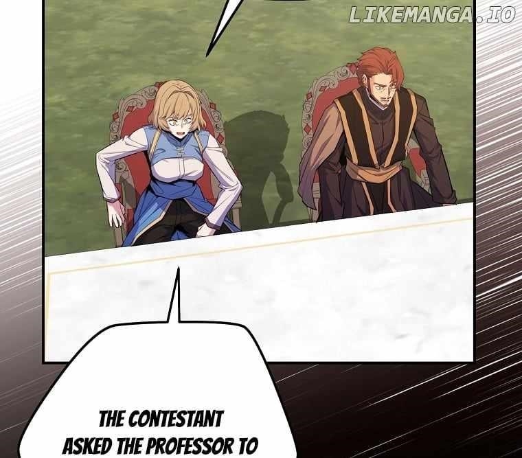 I Was Reincarnated as a Brilliant Genius of a Prestigious Lineage - Chapter 27 Page 118