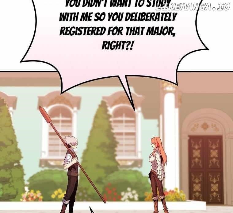 I Was Reincarnated as a Brilliant Genius of a Prestigious Lineage - Chapter 27 Page 12