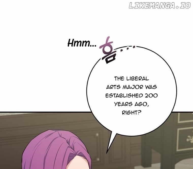 I Was Reincarnated as a Brilliant Genius of a Prestigious Lineage - Chapter 27 Page 30