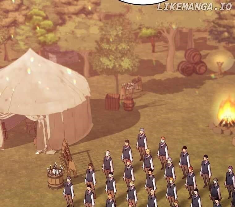 I Was Reincarnated as a Brilliant Genius of a Prestigious Lineage - Chapter 27 Page 37