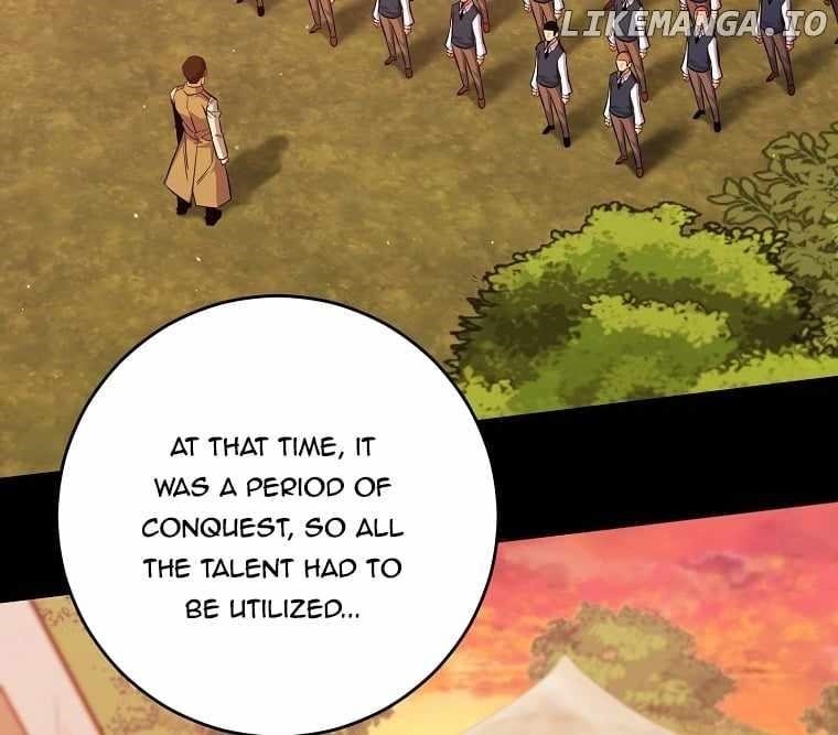 I Was Reincarnated as a Brilliant Genius of a Prestigious Lineage - Chapter 27 Page 38