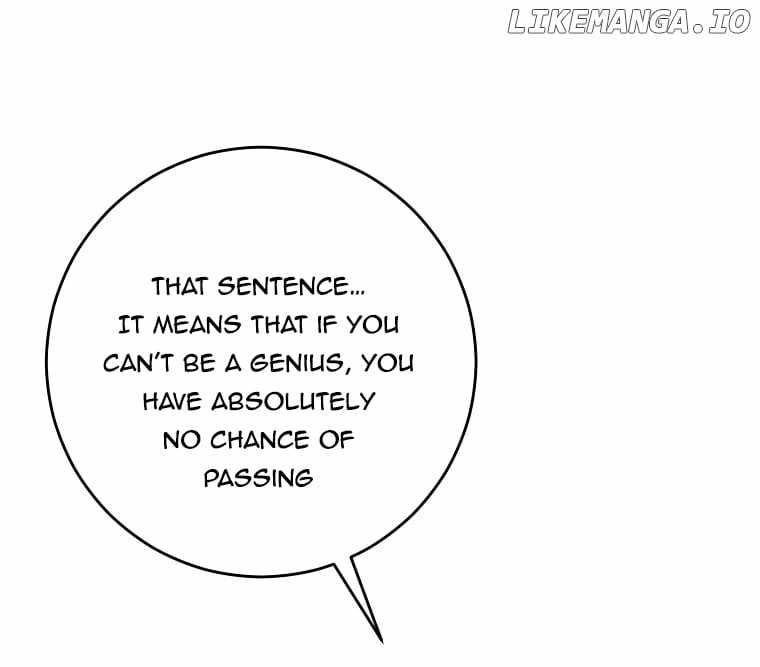 I Was Reincarnated as a Brilliant Genius of a Prestigious Lineage - Chapter 27 Page 55