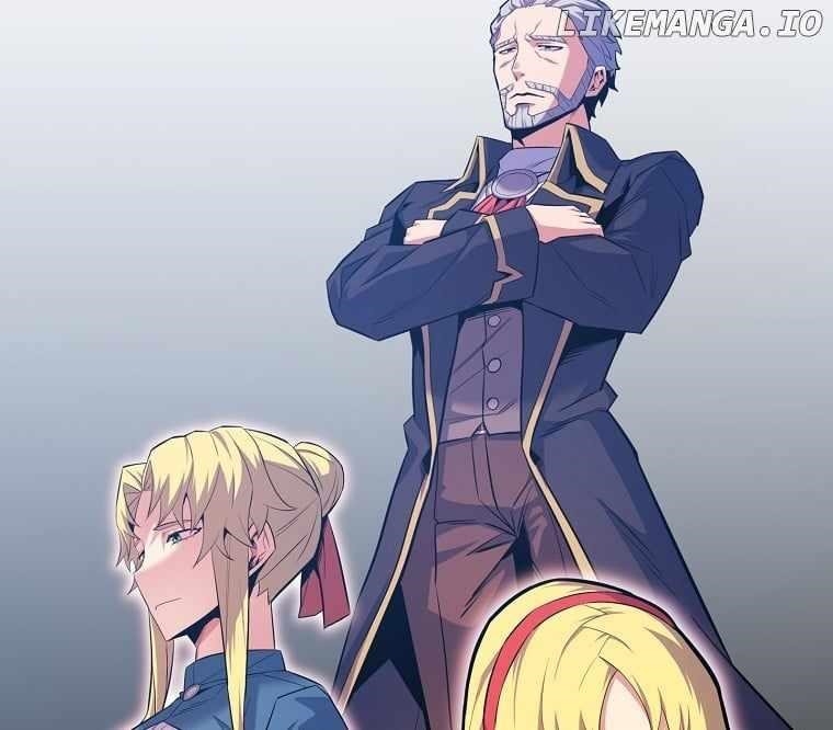 I Was Reincarnated as a Brilliant Genius of a Prestigious Lineage - Chapter 27 Page 60