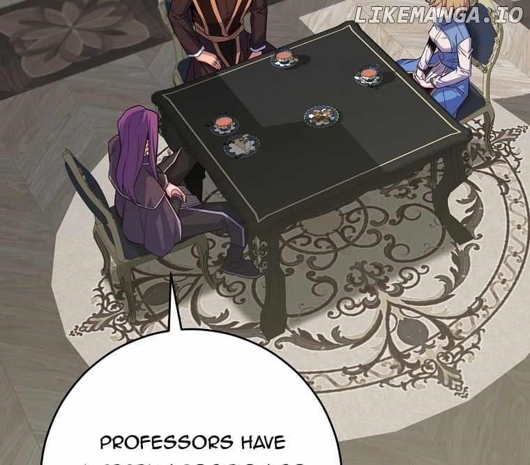 I Was Reincarnated as a Brilliant Genius of a Prestigious Lineage - Chapter 27 Page 64