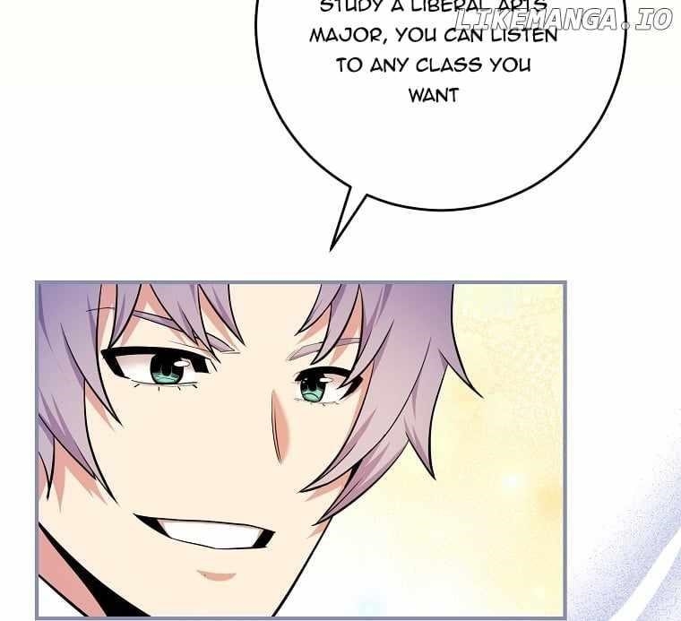 I Was Reincarnated as a Brilliant Genius of a Prestigious Lineage - Chapter 27 Page 7