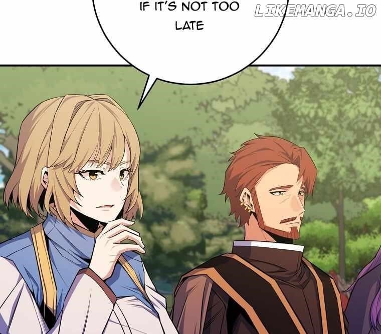 I Was Reincarnated as a Brilliant Genius of a Prestigious Lineage - Chapter 27 Page 82