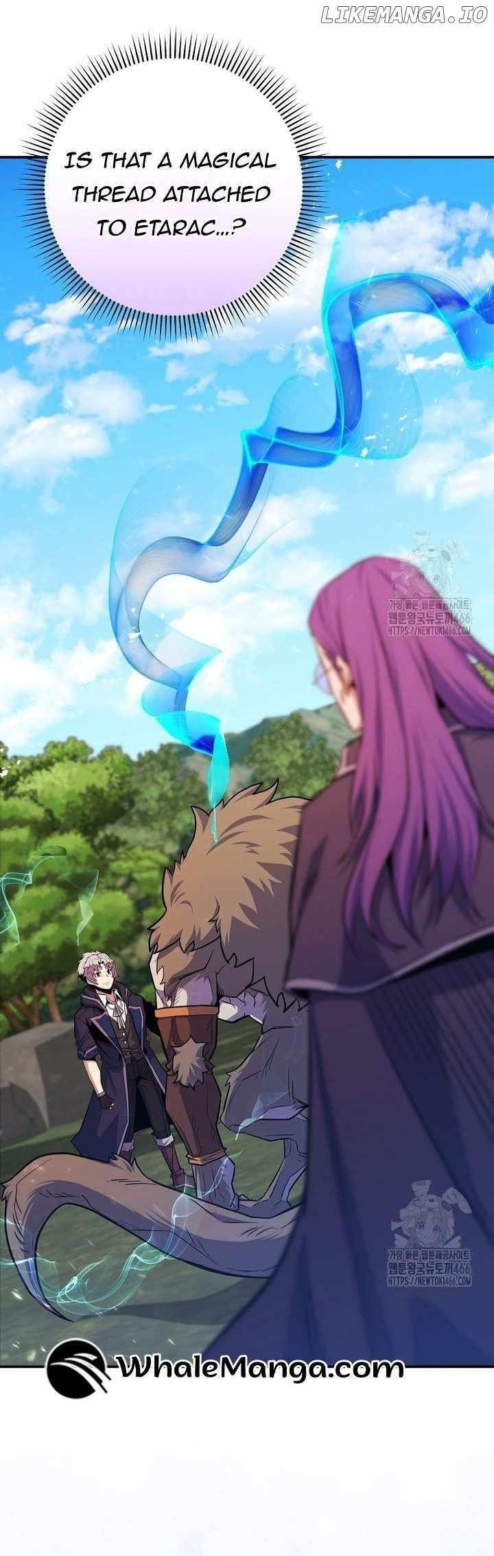 I Was Reincarnated as a Brilliant Genius of a Prestigious Lineage - Chapter 28 Page 11