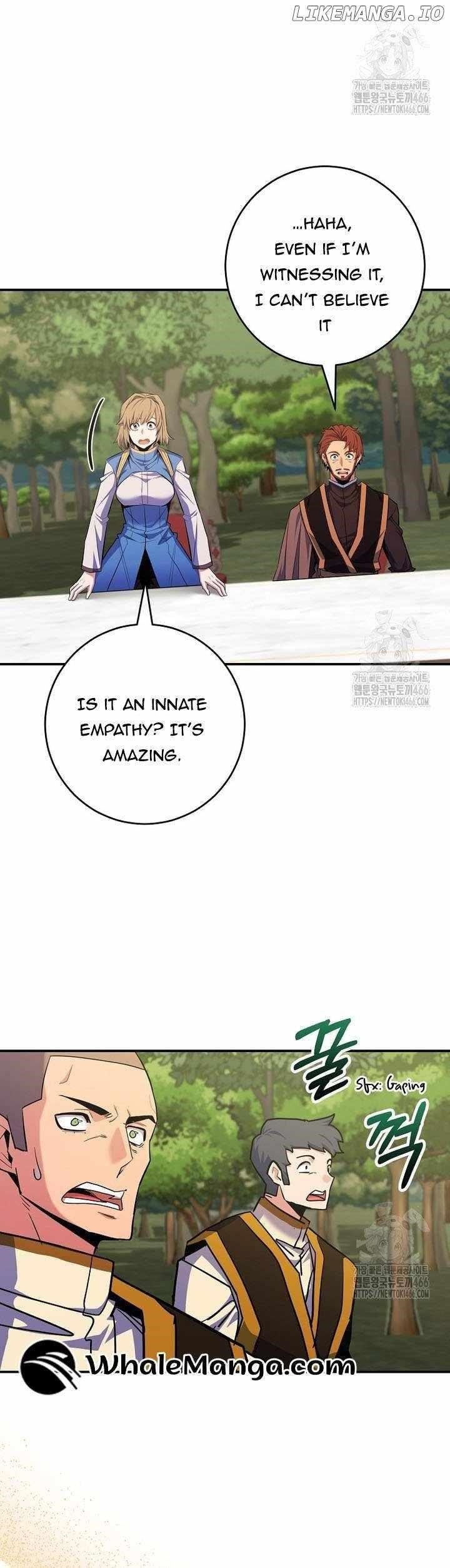 I Was Reincarnated as a Brilliant Genius of a Prestigious Lineage - Chapter 28 Page 13