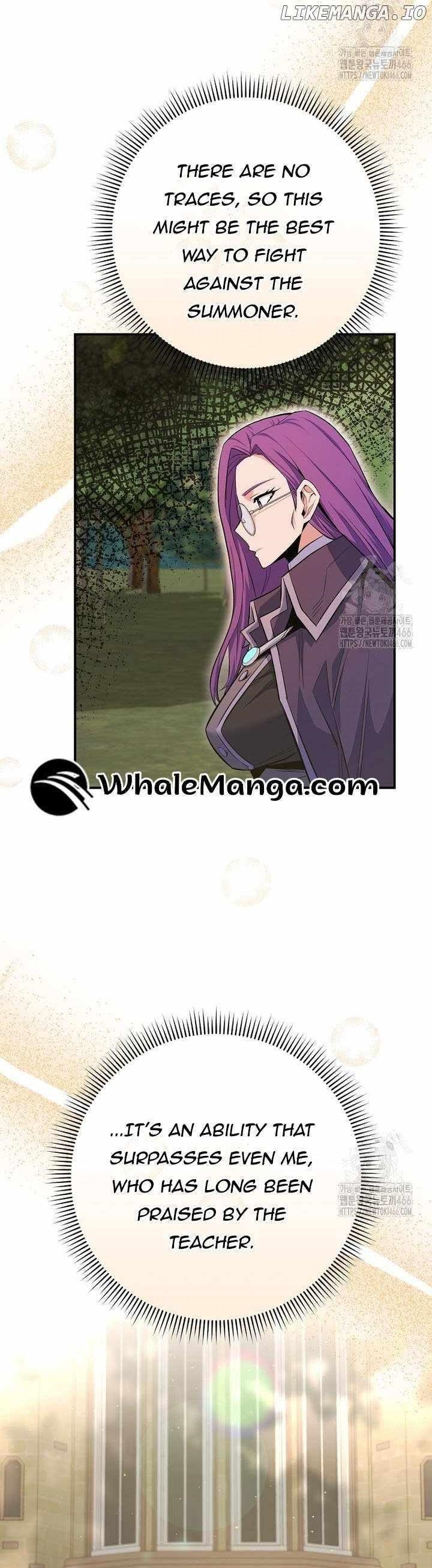 I Was Reincarnated as a Brilliant Genius of a Prestigious Lineage - Chapter 28 Page 15