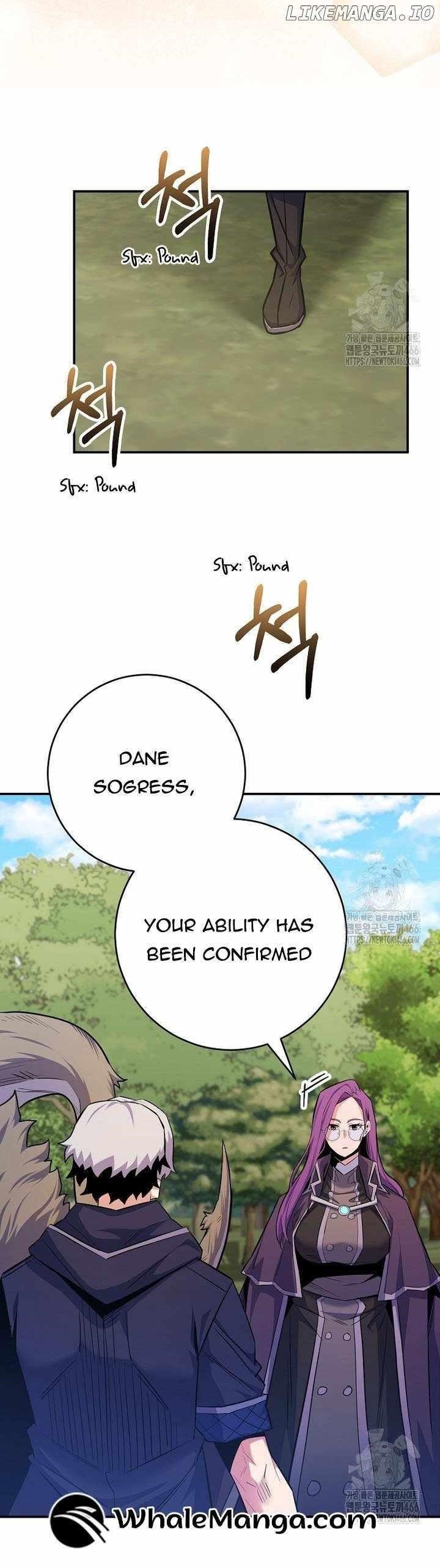 I Was Reincarnated as a Brilliant Genius of a Prestigious Lineage - Chapter 28 Page 17