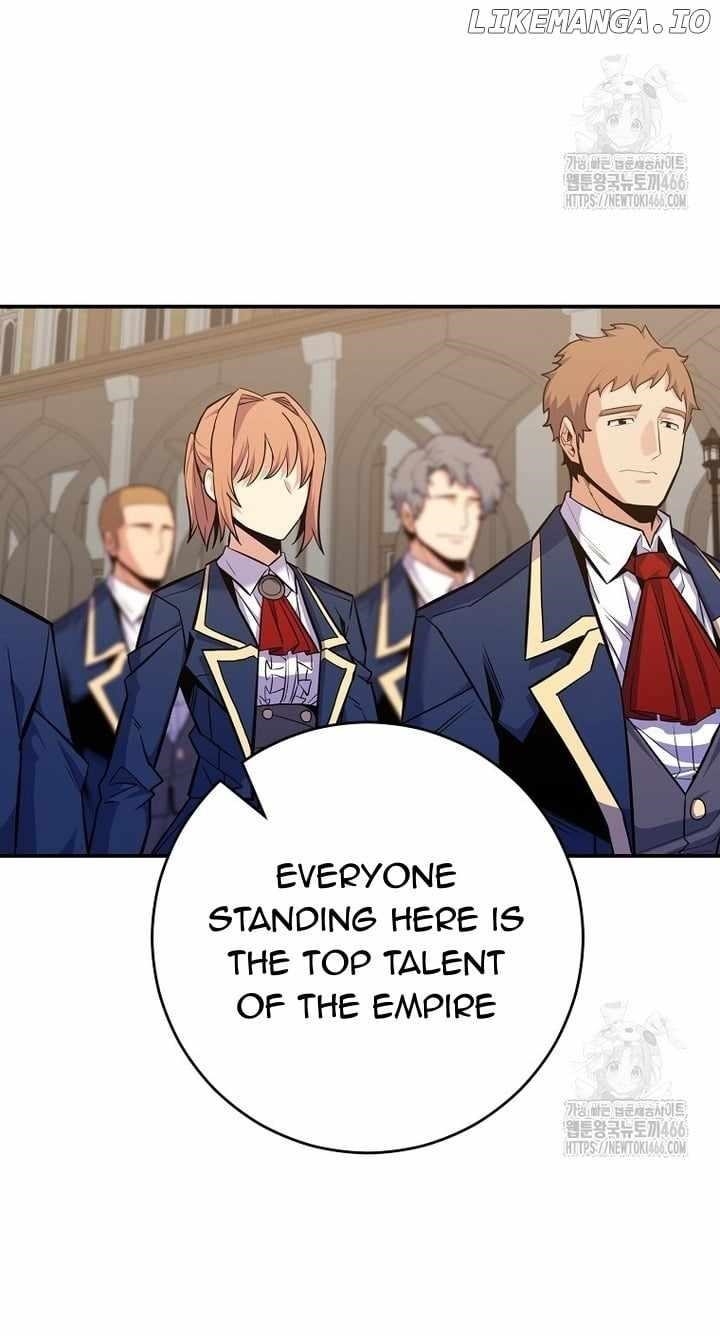 I Was Reincarnated as a Brilliant Genius of a Prestigious Lineage - Chapter 28 Page 44