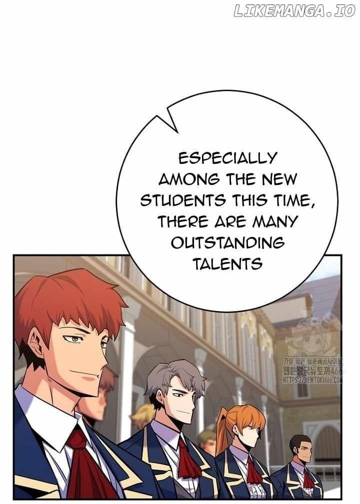 I Was Reincarnated as a Brilliant Genius of a Prestigious Lineage - Chapter 28 Page 45