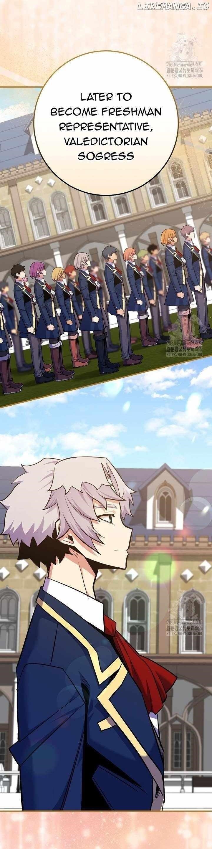 I Was Reincarnated as a Brilliant Genius of a Prestigious Lineage - Chapter 28 Page 49