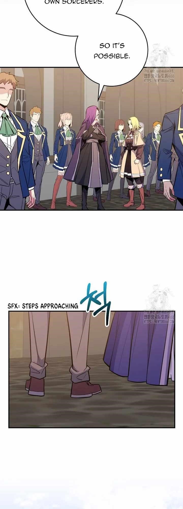 I Was Reincarnated as a Brilliant Genius of a Prestigious Lineage - Chapter 29 Page 14