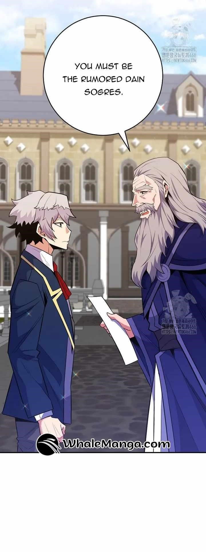 I Was Reincarnated as a Brilliant Genius of a Prestigious Lineage - Chapter 29 Page 15