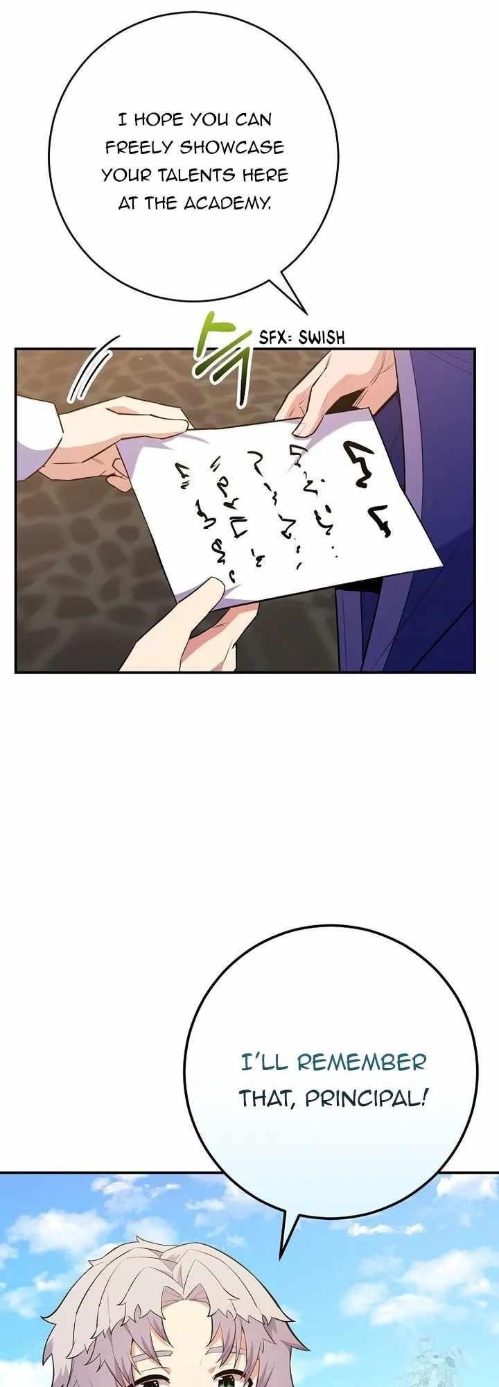 I Was Reincarnated as a Brilliant Genius of a Prestigious Lineage - Chapter 29 Page 16