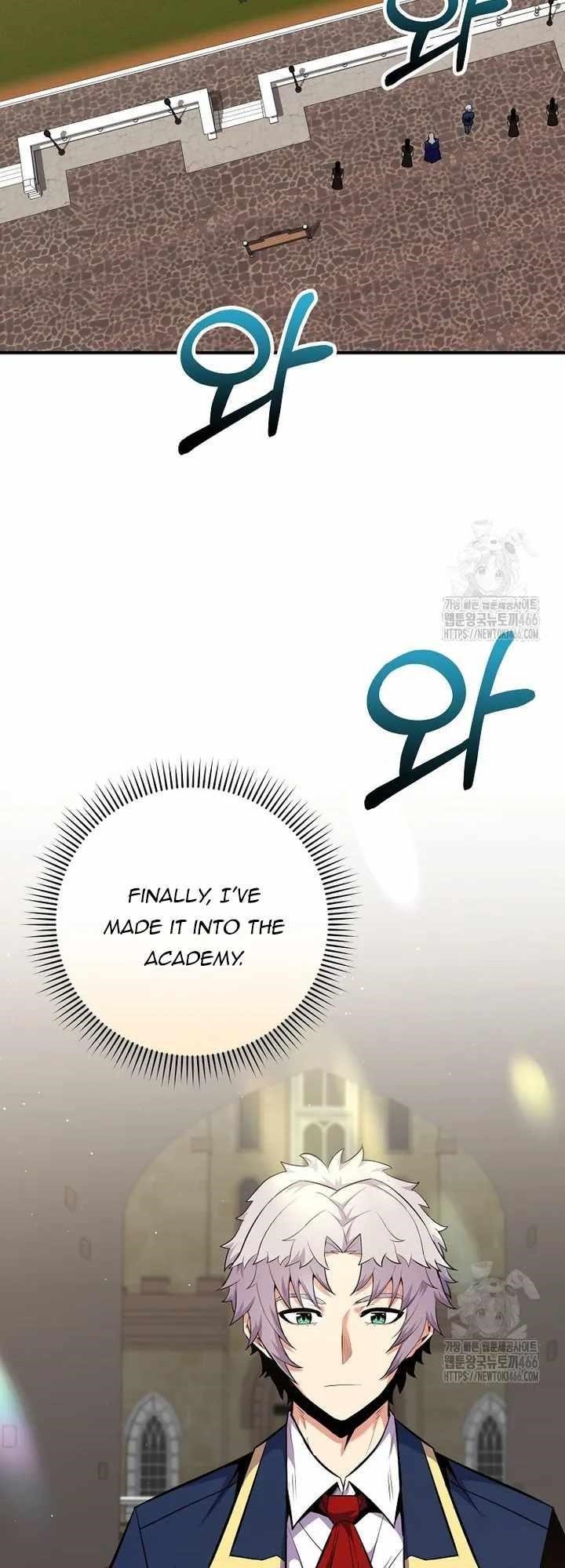 I Was Reincarnated as a Brilliant Genius of a Prestigious Lineage - Chapter 29 Page 19