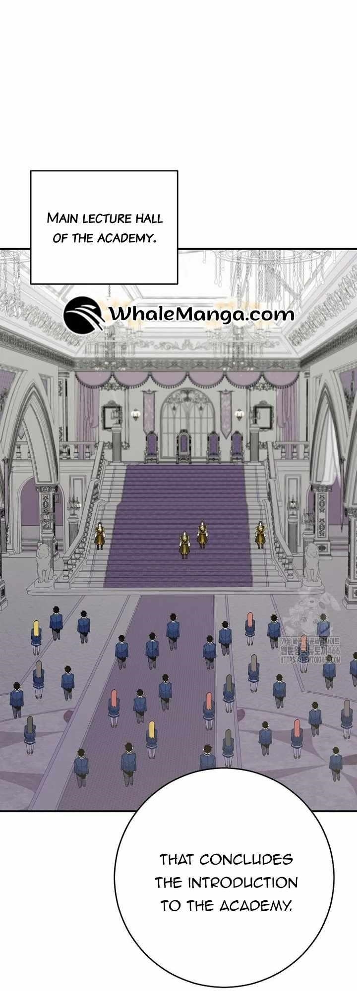 I Was Reincarnated as a Brilliant Genius of a Prestigious Lineage - Chapter 29 Page 23