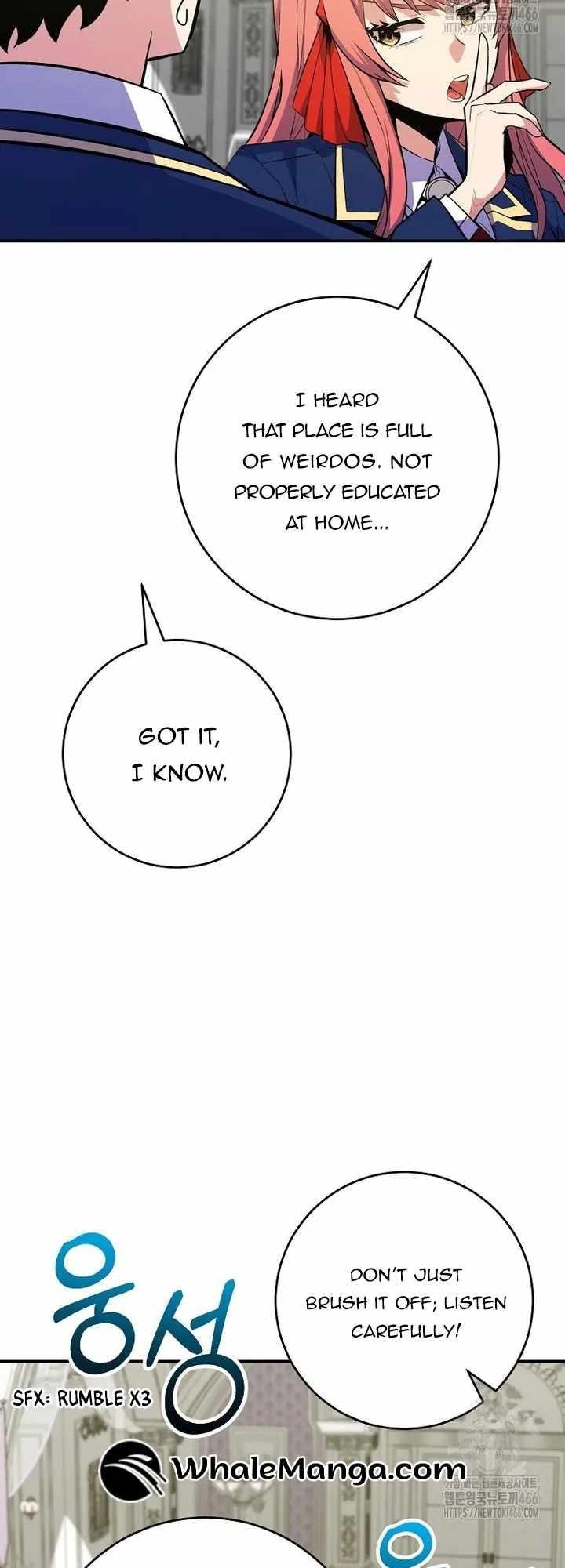 I Was Reincarnated as a Brilliant Genius of a Prestigious Lineage - Chapter 29 Page 27