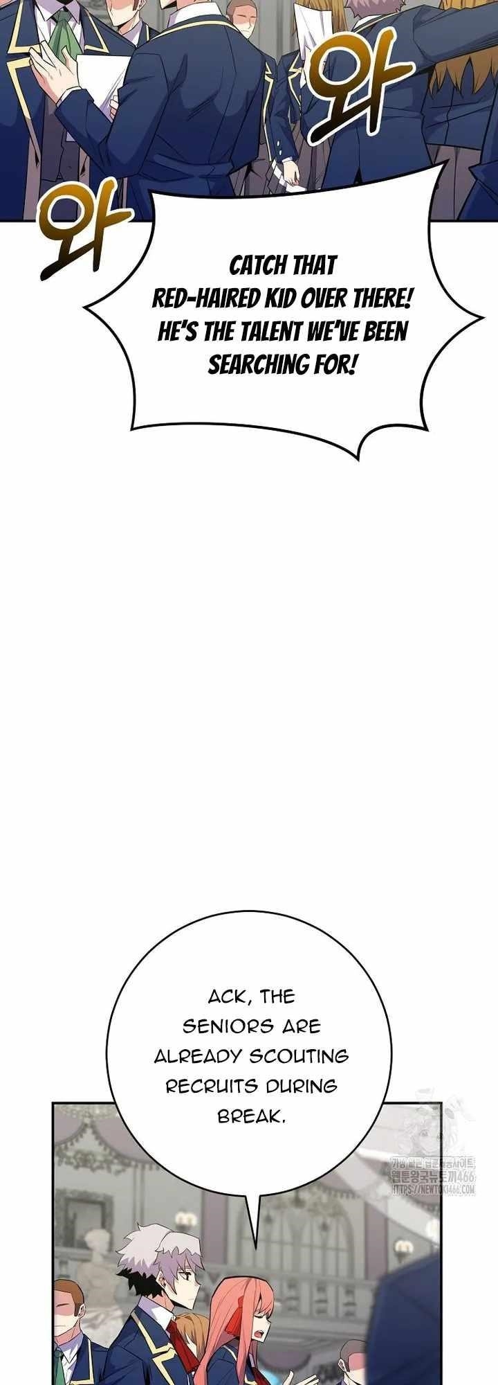 I Was Reincarnated as a Brilliant Genius of a Prestigious Lineage - Chapter 29 Page 29