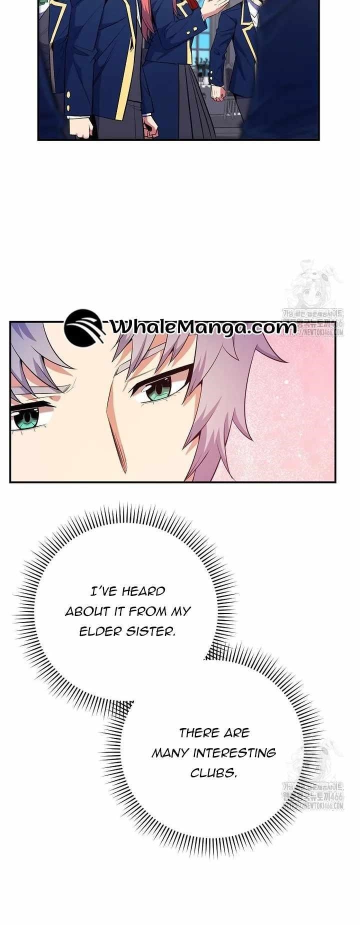 I Was Reincarnated as a Brilliant Genius of a Prestigious Lineage - Chapter 29 Page 30