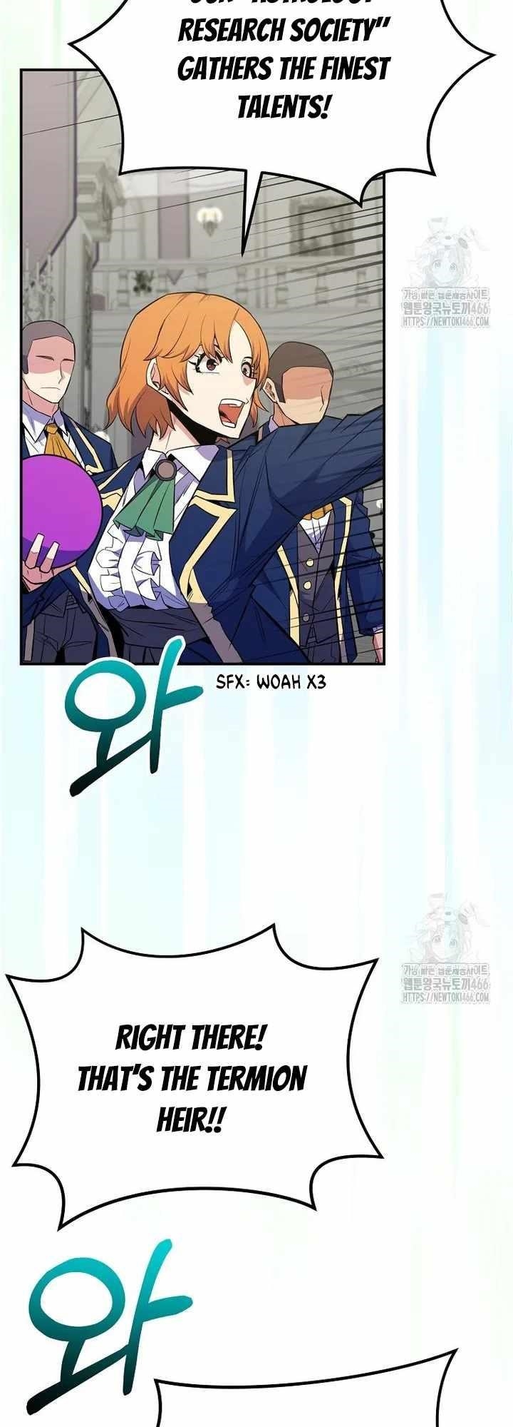 I Was Reincarnated as a Brilliant Genius of a Prestigious Lineage - Chapter 29 Page 37