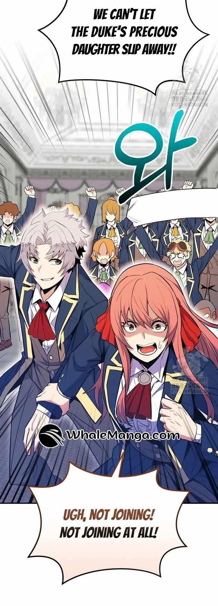 I Was Reincarnated as a Brilliant Genius of a Prestigious Lineage - Chapter 29 Page 38