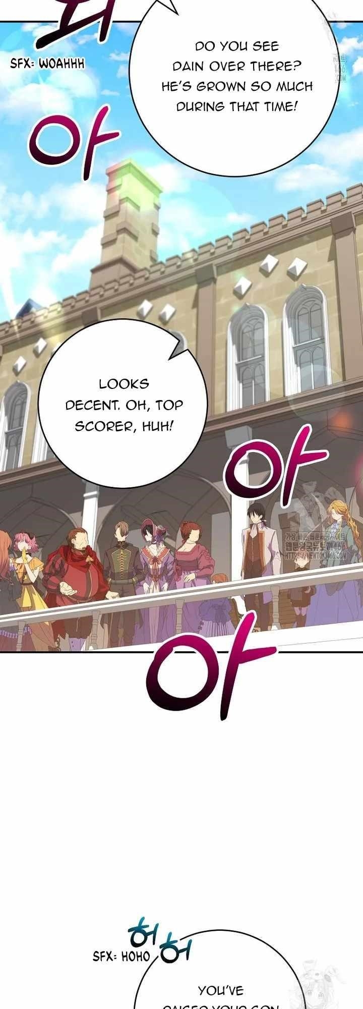 I Was Reincarnated as a Brilliant Genius of a Prestigious Lineage - Chapter 29 Page 4