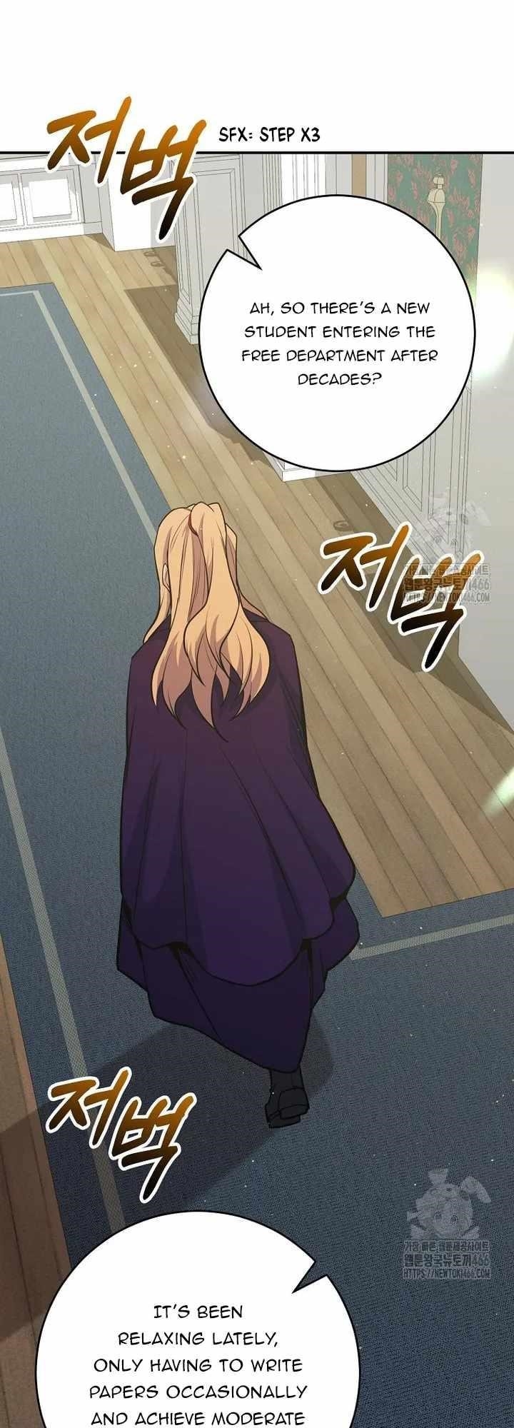 I Was Reincarnated as a Brilliant Genius of a Prestigious Lineage - Chapter 29 Page 43