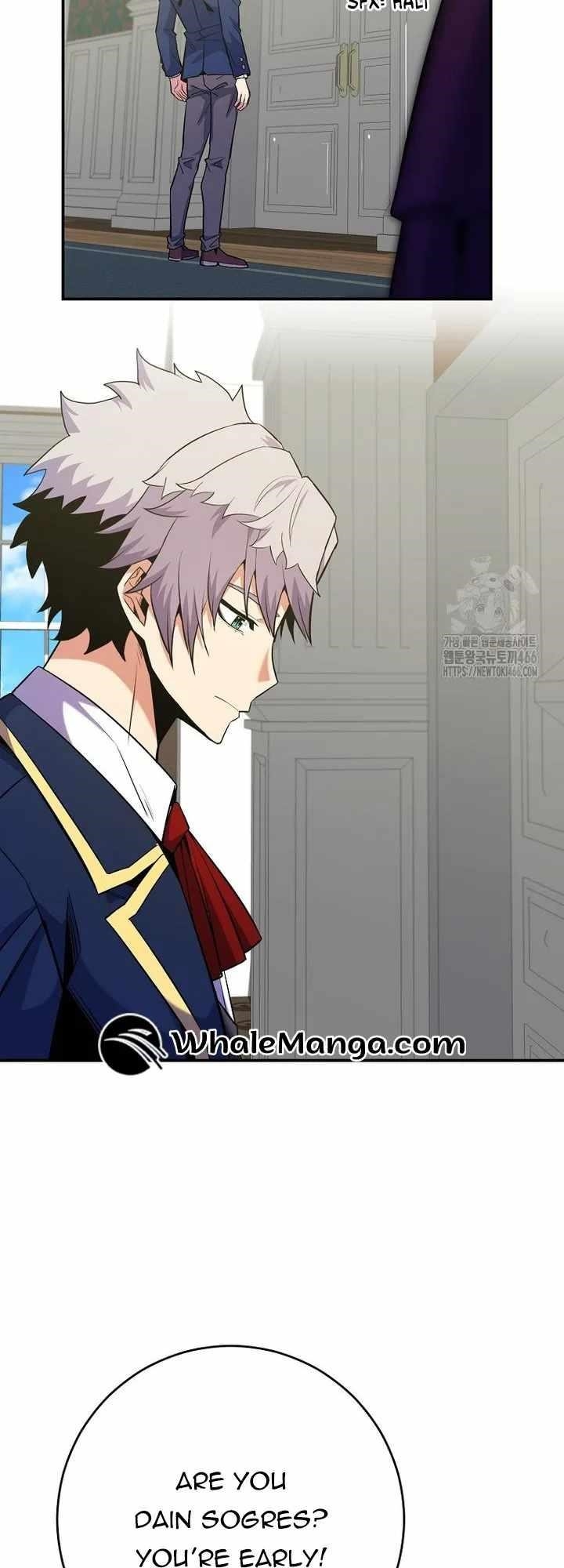 I Was Reincarnated as a Brilliant Genius of a Prestigious Lineage - Chapter 29 Page 48