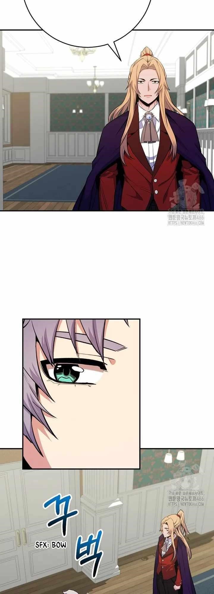 I Was Reincarnated as a Brilliant Genius of a Prestigious Lineage - Chapter 29 Page 49