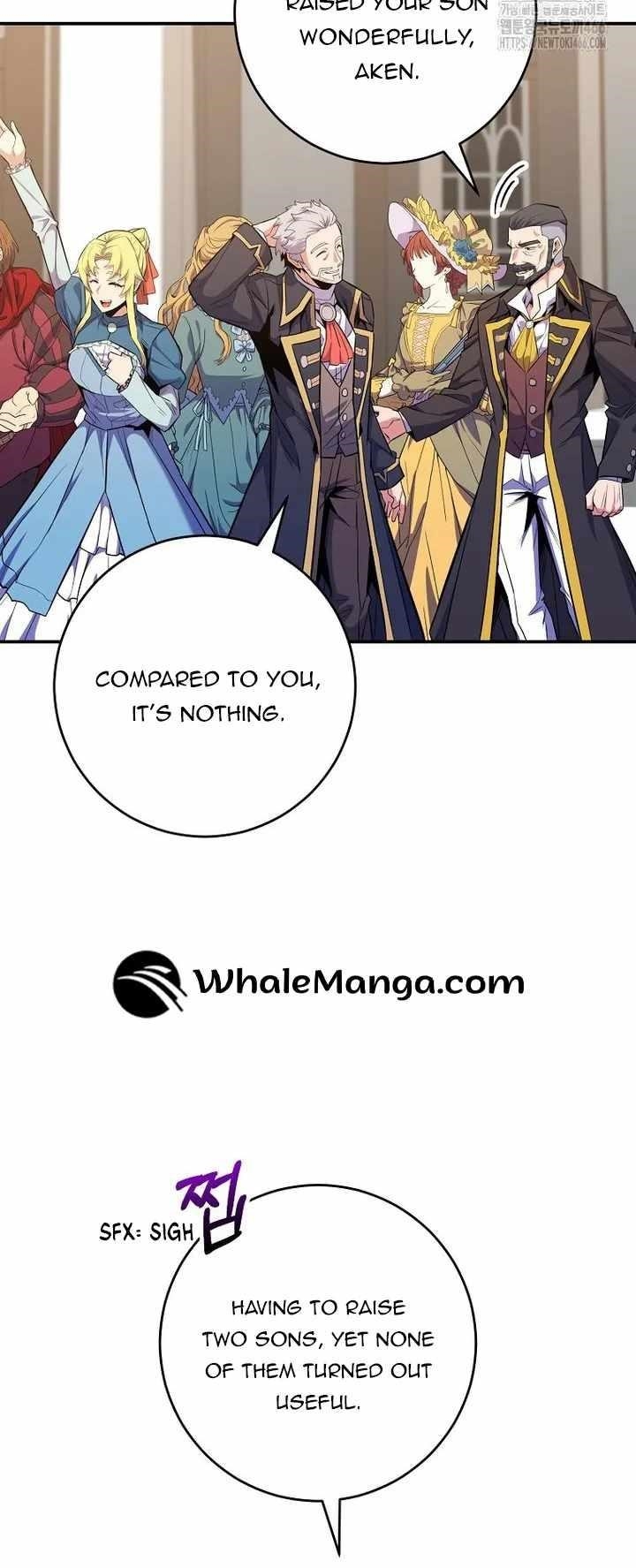 I Was Reincarnated as a Brilliant Genius of a Prestigious Lineage - Chapter 29 Page 5